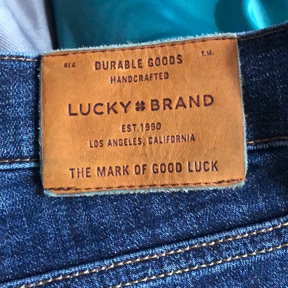 Jeans - Picture 6 of 6